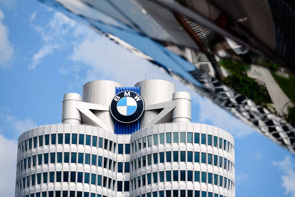 BMW-Aktie: Sollten Sie jetzt kaufen?