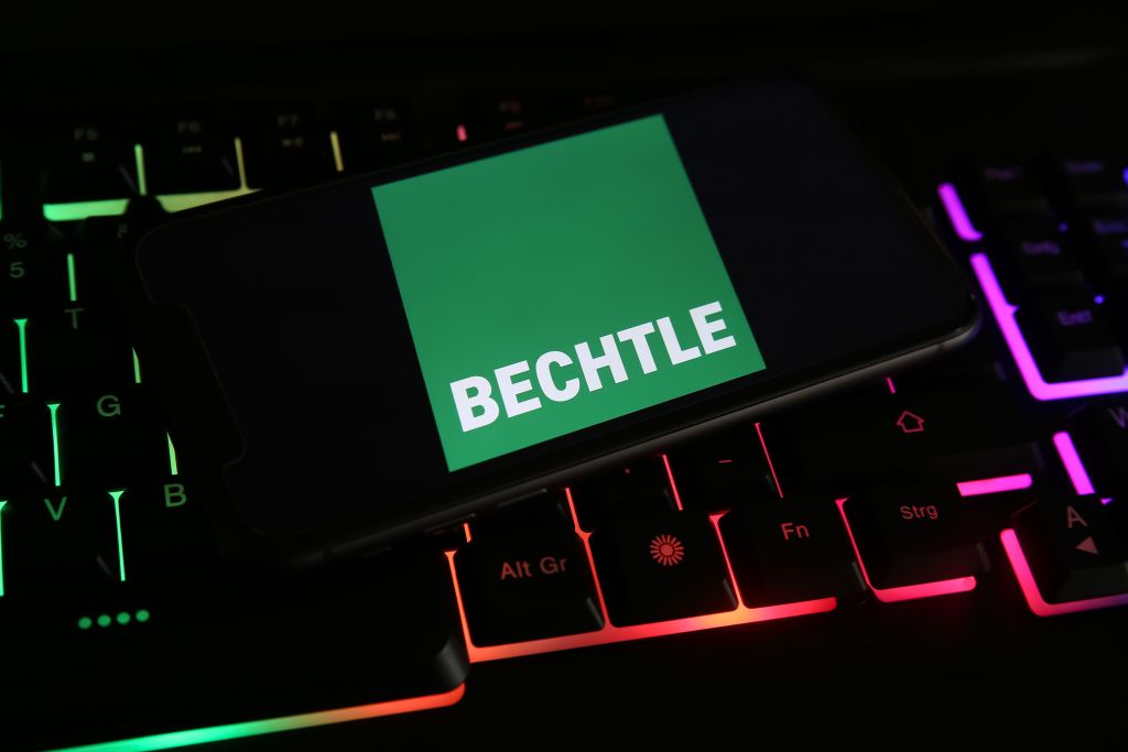 Bechtle-Aktie: Sollten Sie jetzt kaufen?