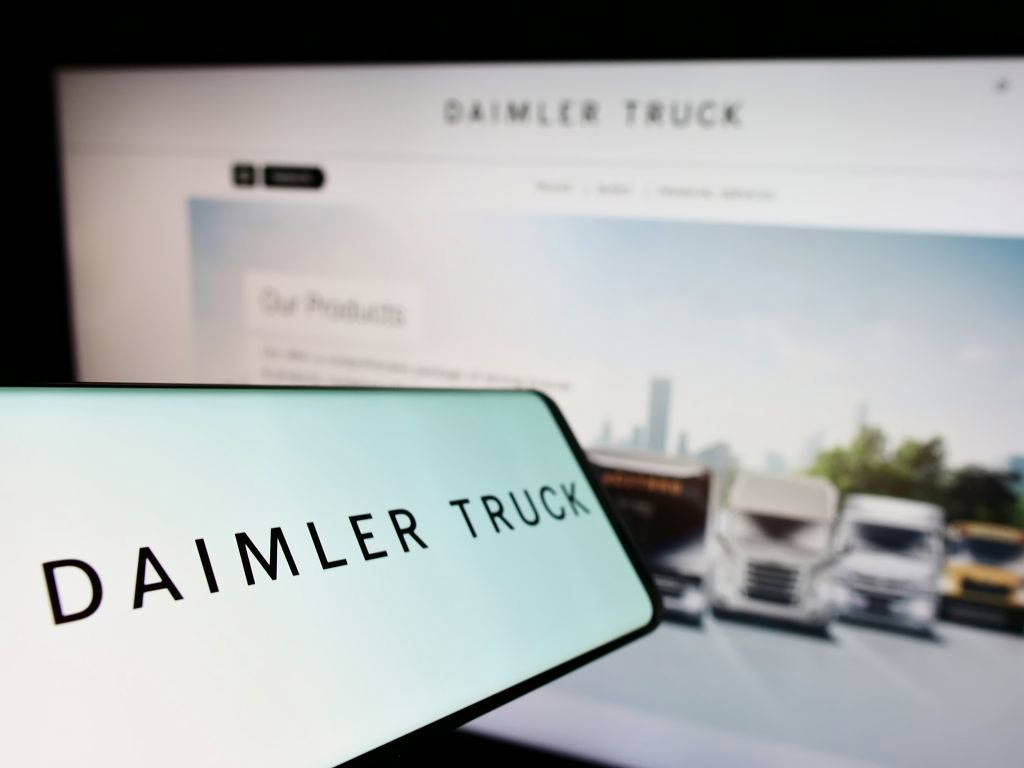 Daimler Truck-Aktie: Sollten Sie jetzt kaufen?