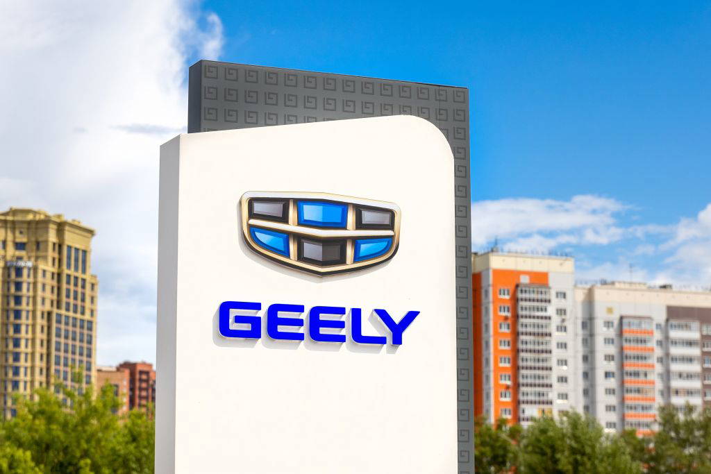 Geely Automobile-Aktie: Sollten Sie jetzt kaufen?