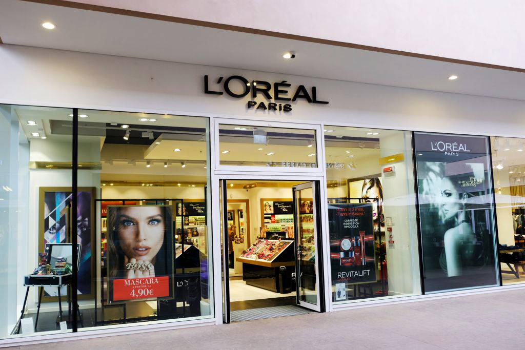 L'Oreal-Aktie: Sollten Sie jetzt kaufen?