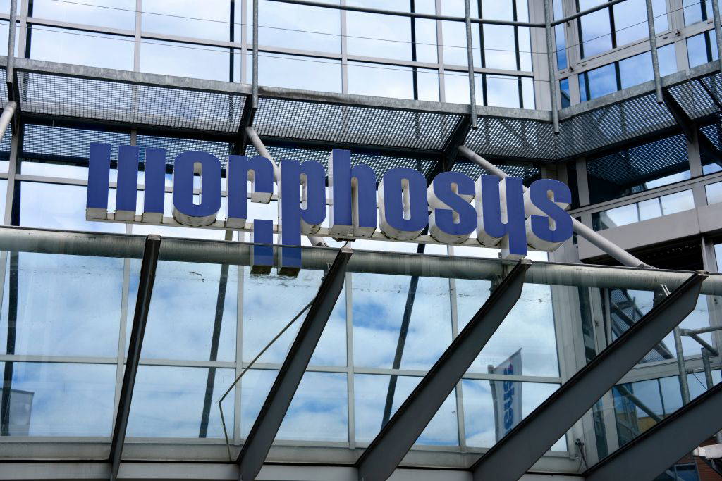 Morphosys-Aktie: Sollten Sie jetzt kaufen?