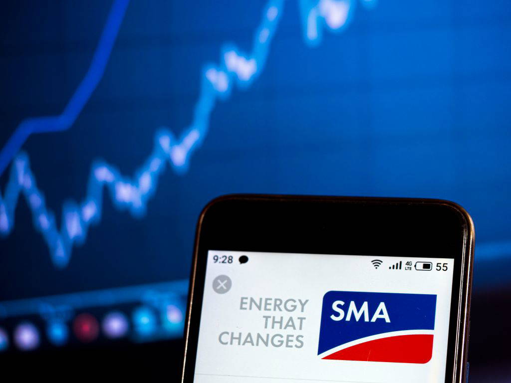 SMA Solar-Aktie: Sollten Sie jetzt kaufen?