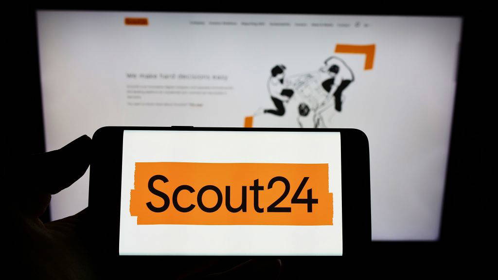 Scout24-Aktie: Sollten Sie jetzt kaufen?