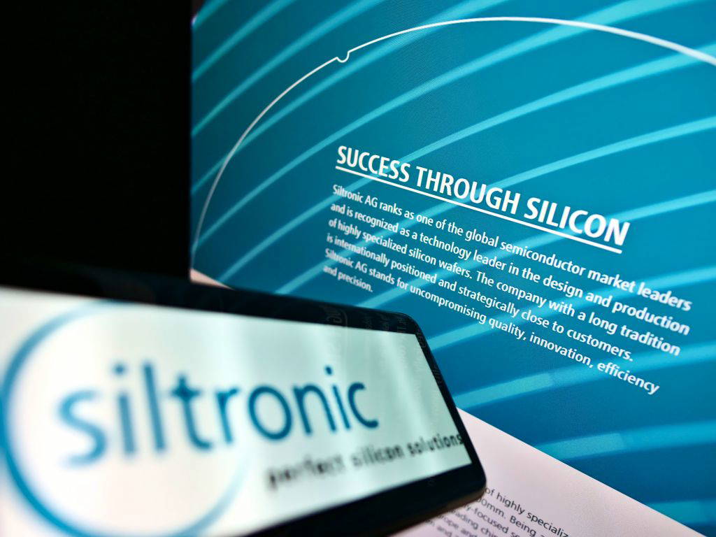 Siltronic-Aktie: Sollten Sie jetzt kaufen?