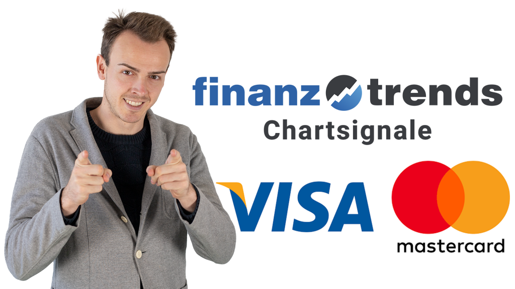 Mastercard- und Visa-Aktie: Das sind wichtige Signale!