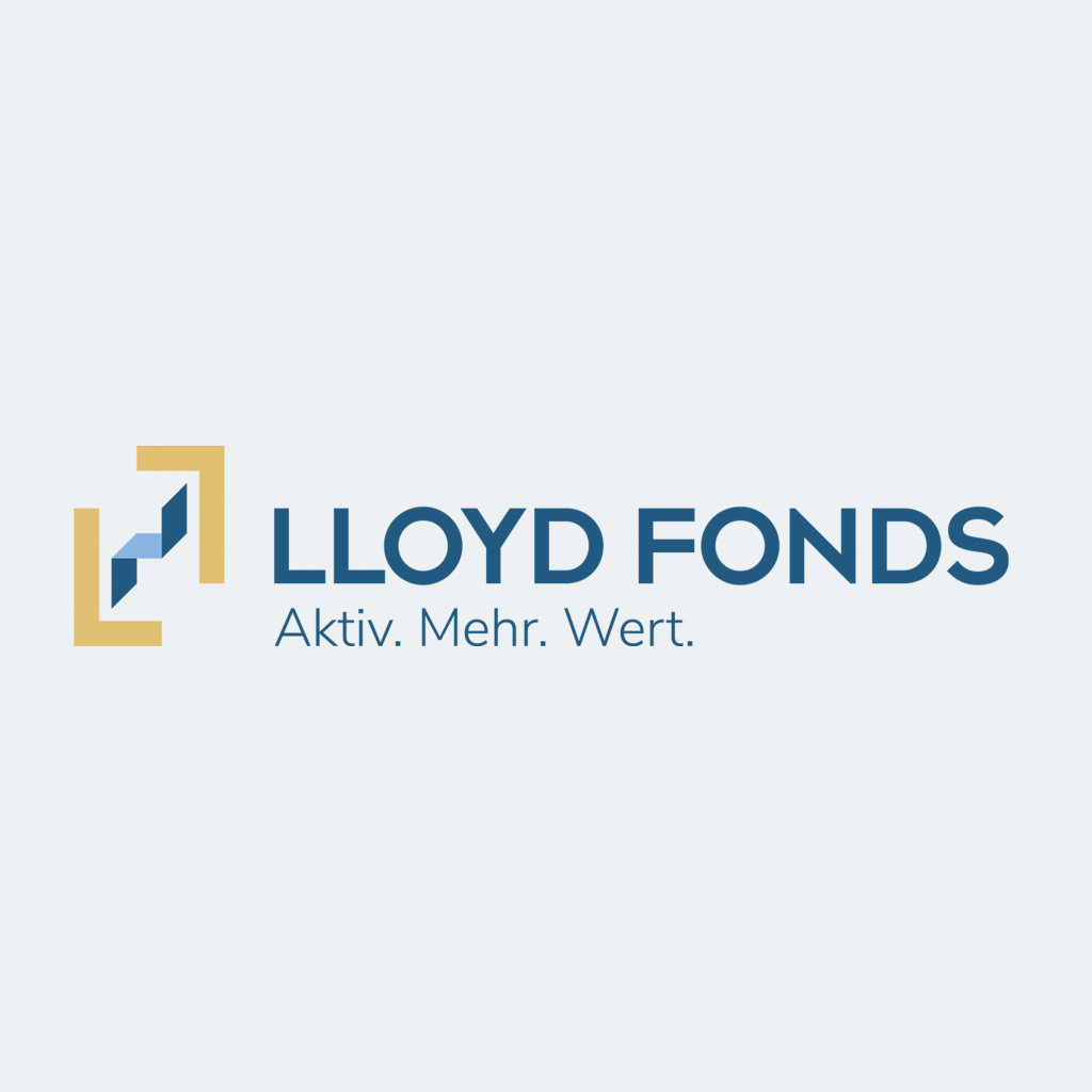 Lloyd Fonds: CEO Achim Plate im Interview, die Integration läuft!