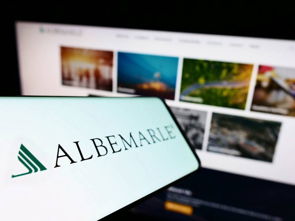 Albemarle-Aktie: Sollten Sie jetzt kaufen?