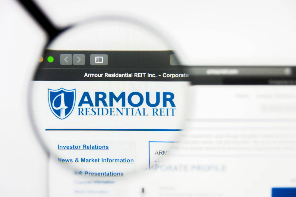 Armour Residential Reit-Aktie: Sollten Sie jetzt kaufen?