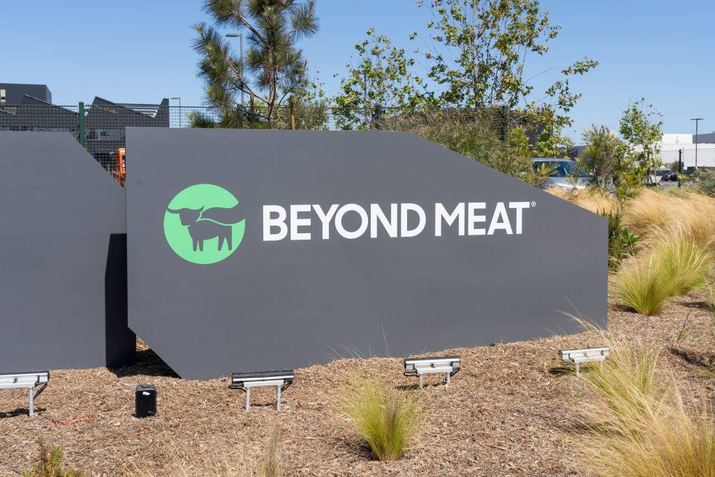 Beyond Meat-Aktie: Sollten Sie jetzt kaufen?