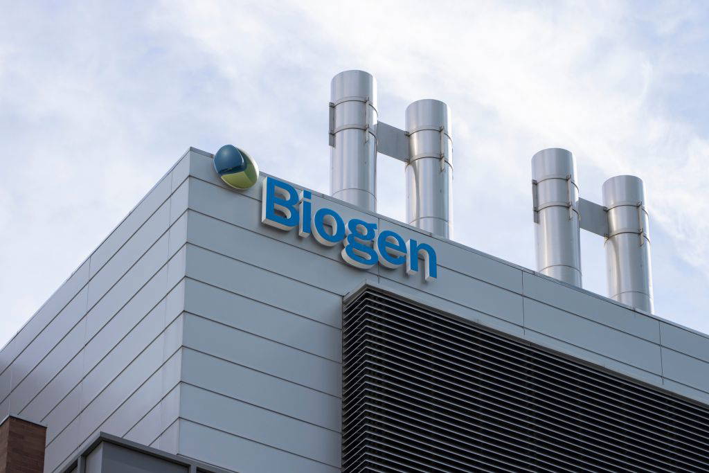 Biogen-Aktie: Sollten Sie jetzt kaufen?