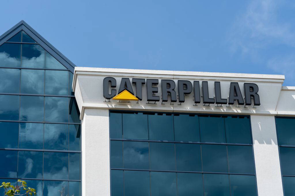 Caterpillar-Aktie: Sollten Sie jetzt kaufen?