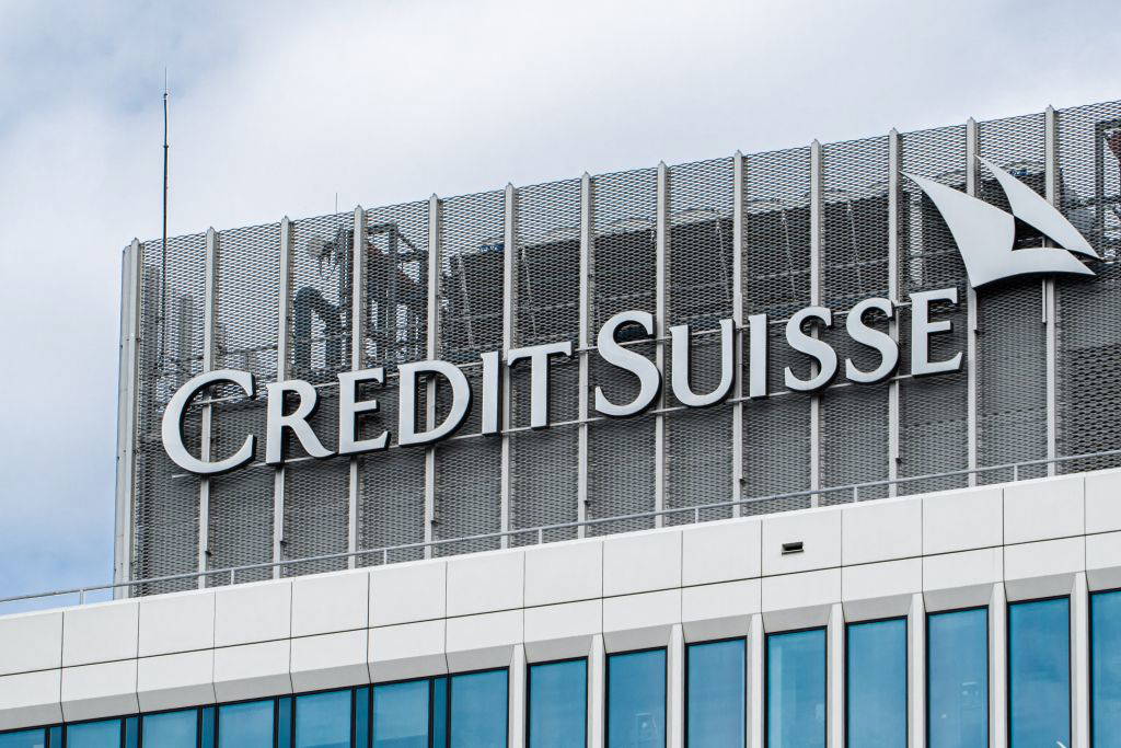 Credit Suisse-Aktie: Sollten Sie jetzt kaufen?