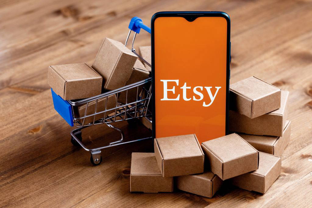 Etsy-Aktie: Sollten Sie jetzt kaufen?