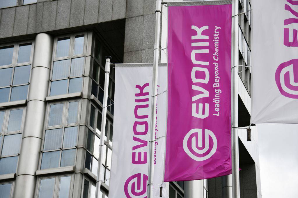 Evonik-Aktie: Sollten Sie jetzt kaufen?