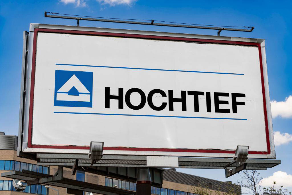 Hochtief-Aktie: Sollten Sie jetzt kaufen?