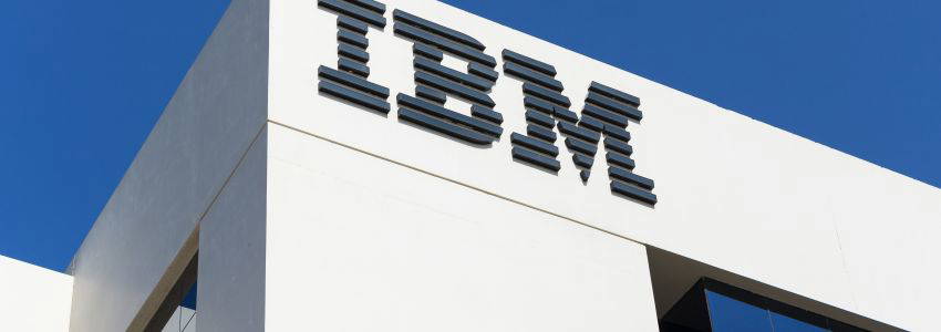 IBM-Aktie: Friede, Freude, Eierkuchen?