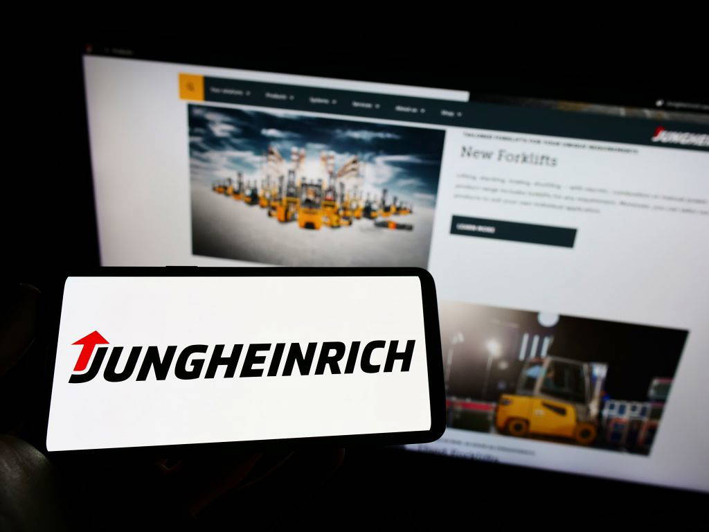 Jungheinrich-Aktie: Sollten Sie jetzt kaufen?