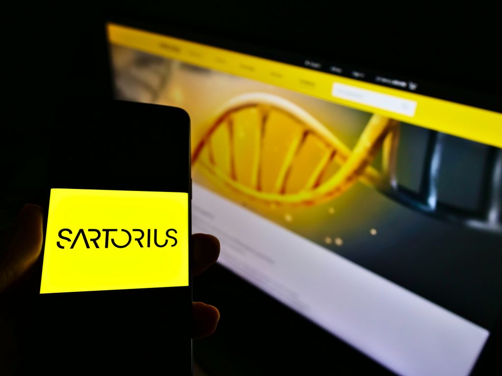 Sartorius-Aktie: Sollten Sie jetzt kaufen?