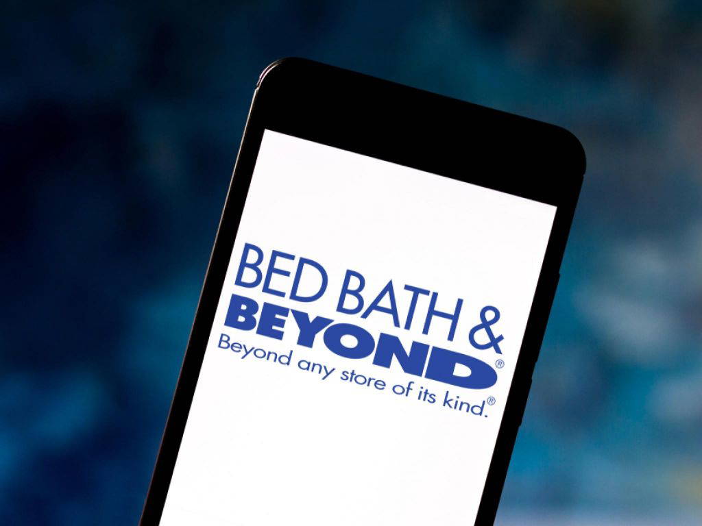 Bed Bath & Beyond-Aktie: Die pure Verzweiflung!