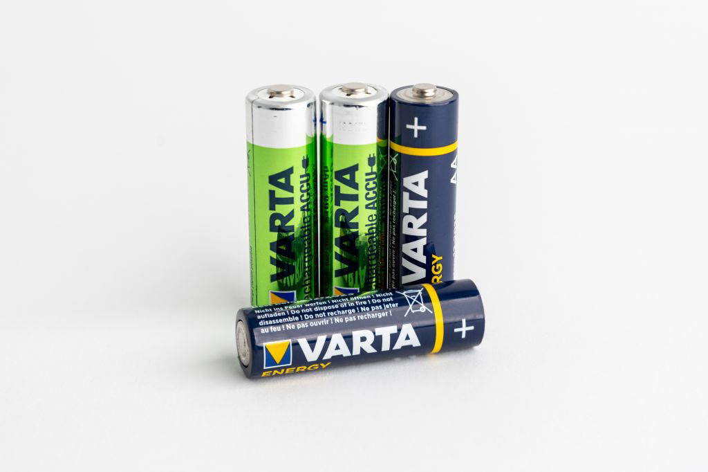 Varta-Aktie: Sollten Sie jetzt kaufen?