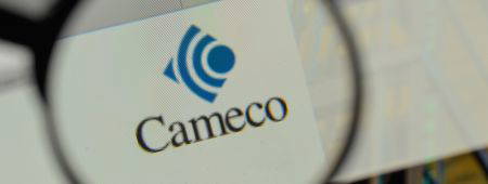 Cameco-Aktie: Was soll das?