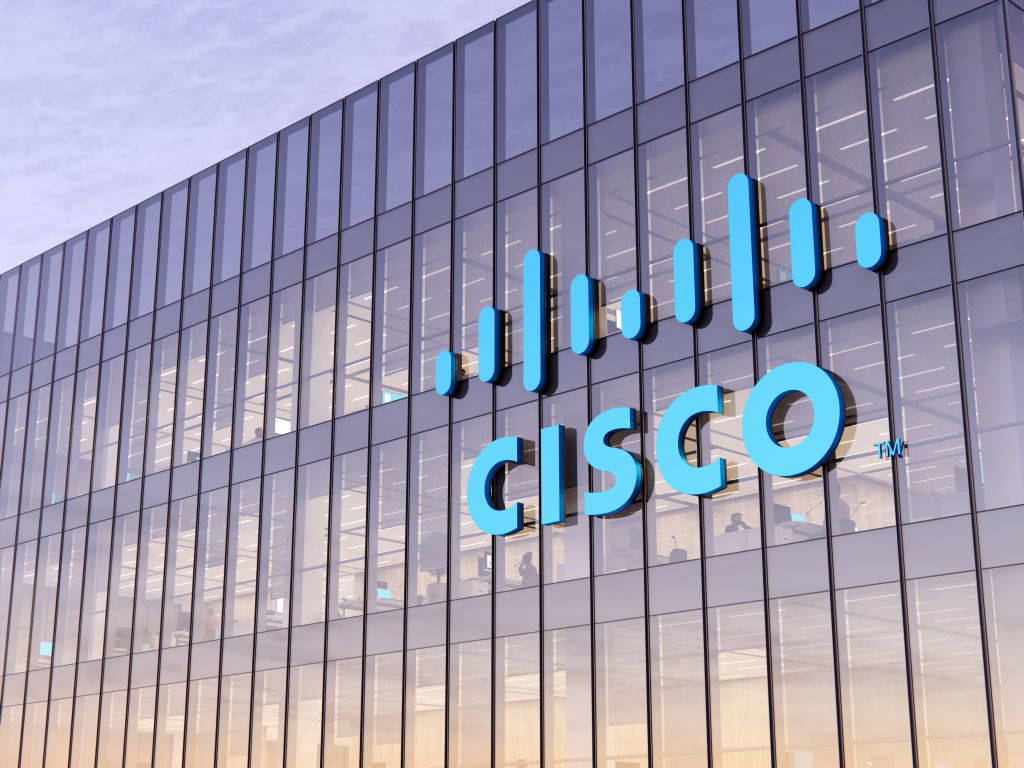 Cisco-Aktie: Sollten Sie jetzt kaufen?