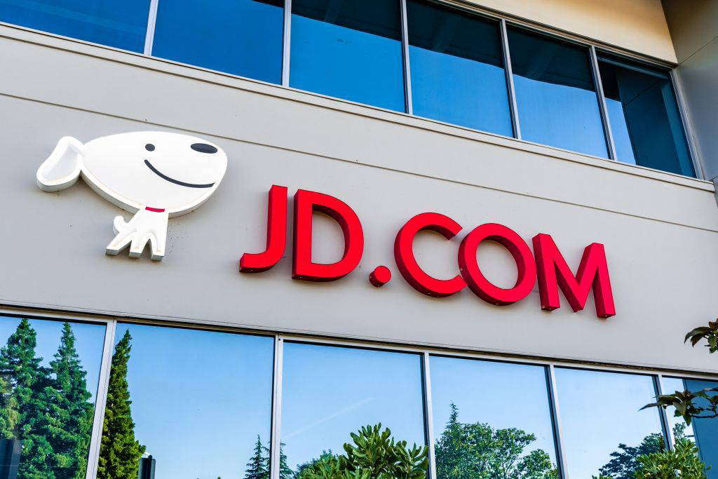 JD.com-Aktie: Sollten Sie jetzt kaufen?