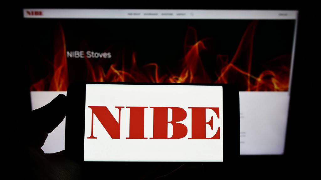 NIBE-Aktie: Sollten Sie jetzt kaufen?