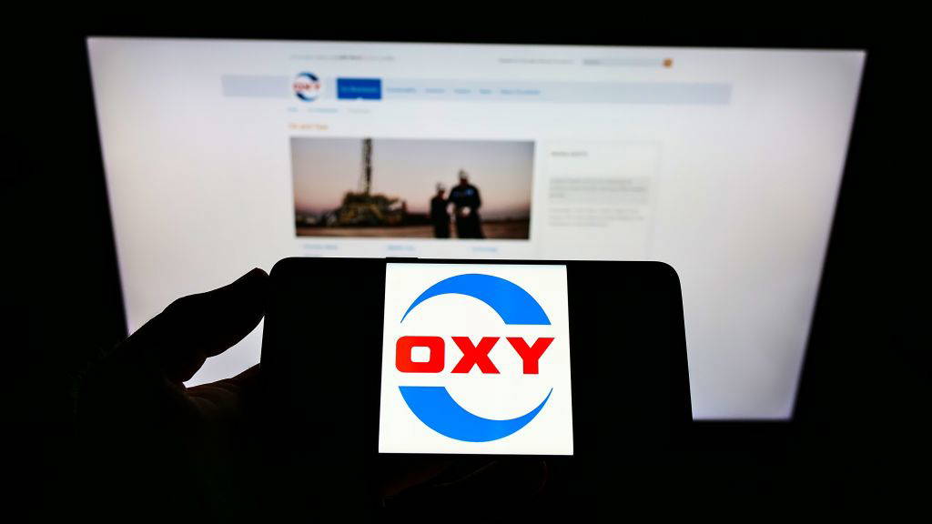 Occidental Petroleum-Aktie: Sollten Sie jetzt kaufen?