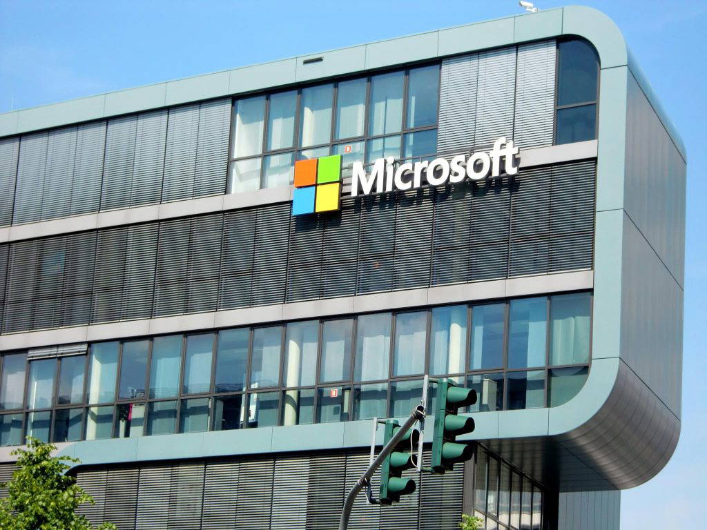 Microsoft-Aktie: Was hat es mit OpenAI und „ChatGPT“ auf sich?