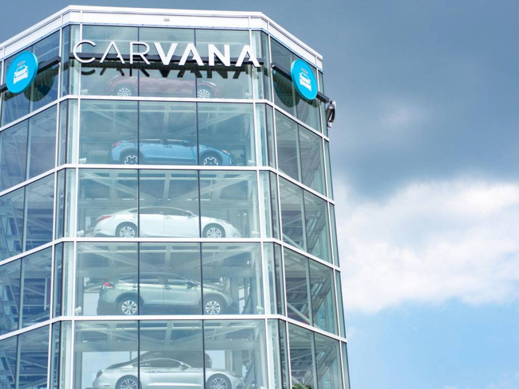 Carvana-Aktie: Schlecht beraten!