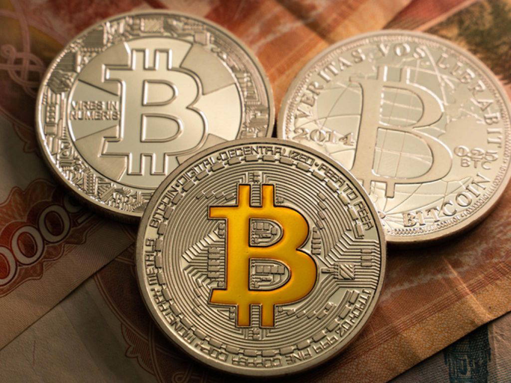 Bitcoin: Die Unruhe wächst!