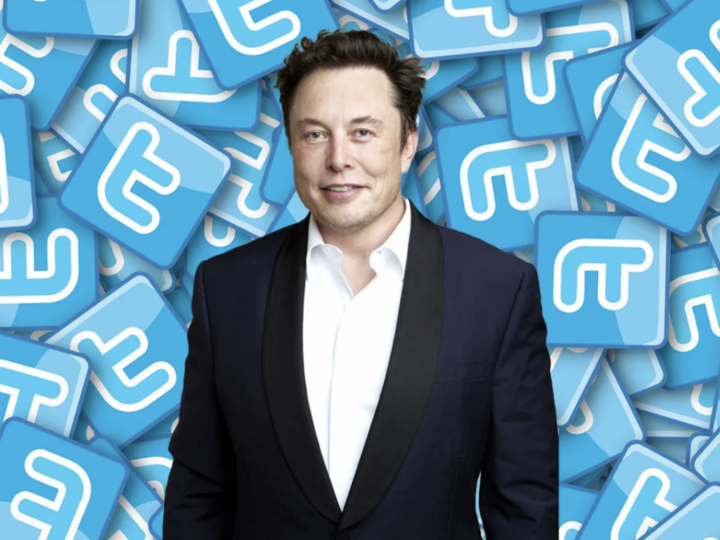 Apple-Aktie: Scharfe Kritik von Elon Musk!