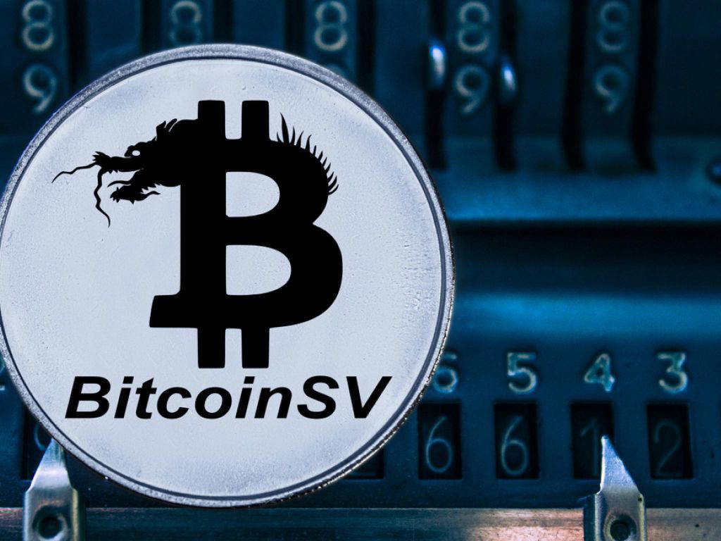 Bitcoin SV: Im grünen Bereich!