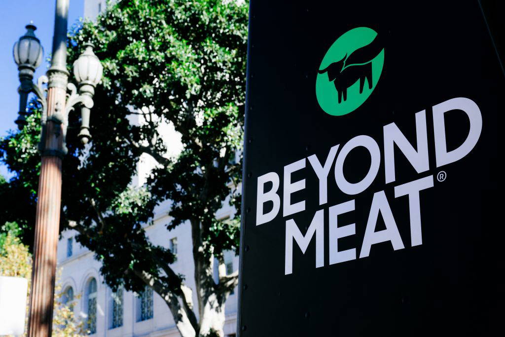 Beyond Meat-Aktie Prognose: Sollten Sie jetzt kaufen?