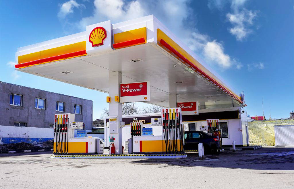 Shell-Aktie: Das Ende!