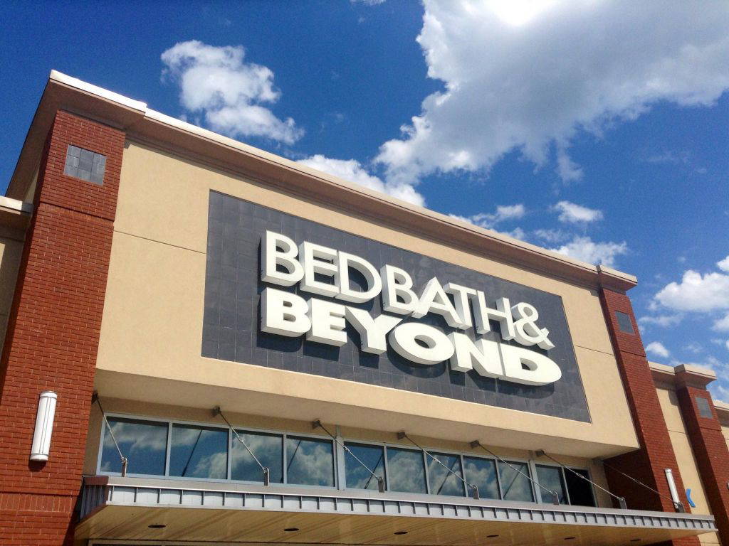 Bed Bath & Beyond-Aktie: Wirklich am Ende?