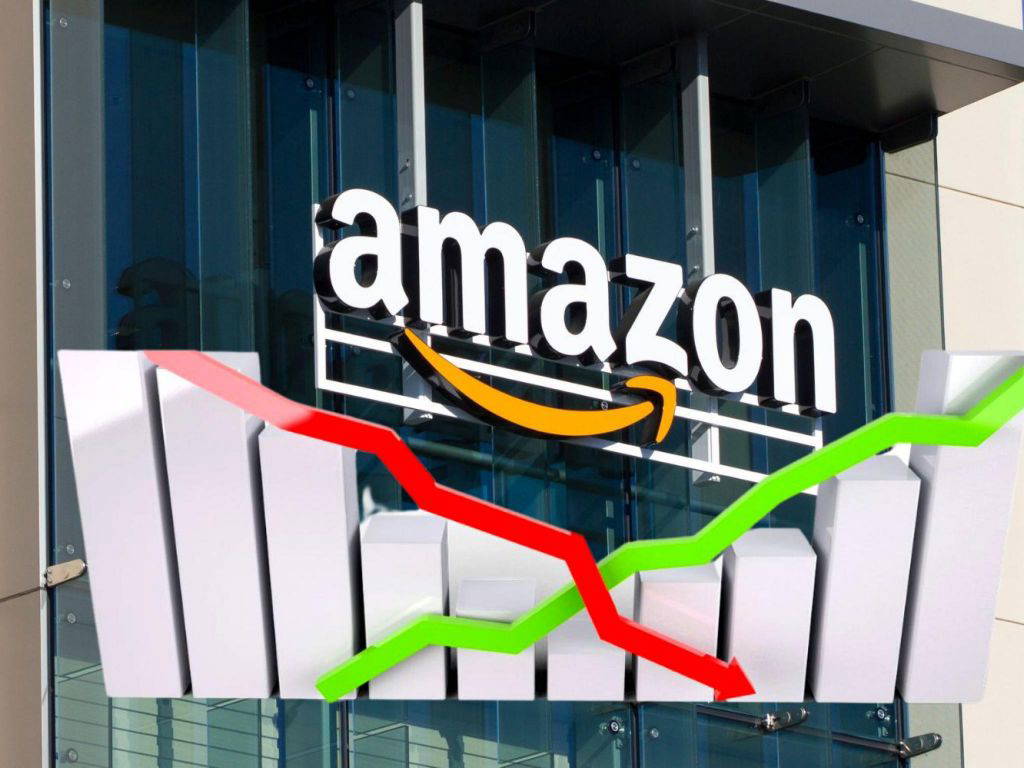 Amazon-Aktie: Ist das erst der Anfang?