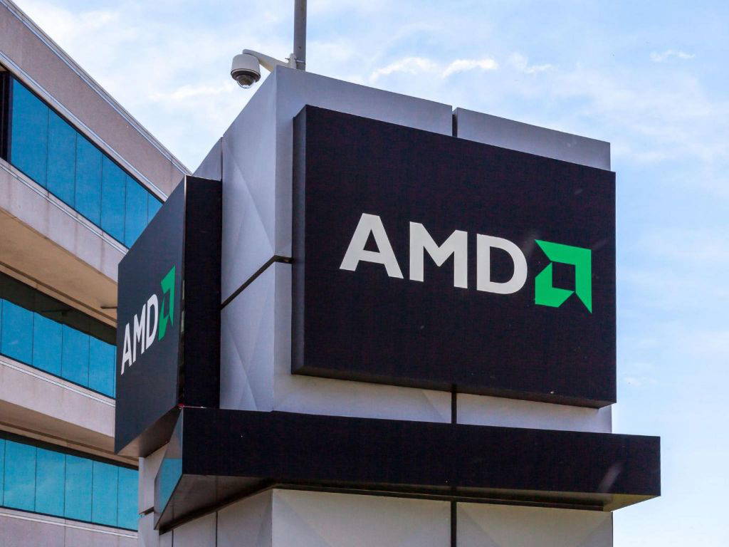 AMD-Aktie: Zu früh gefreut?