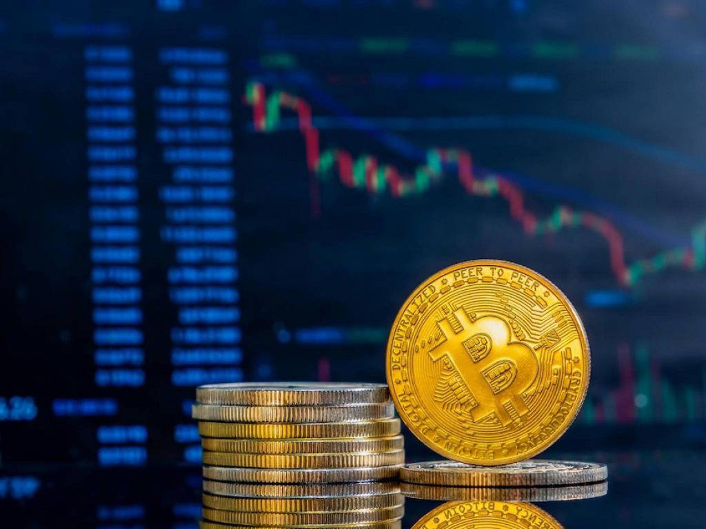 Bitcoin: BTC bewegt sich nach oben!