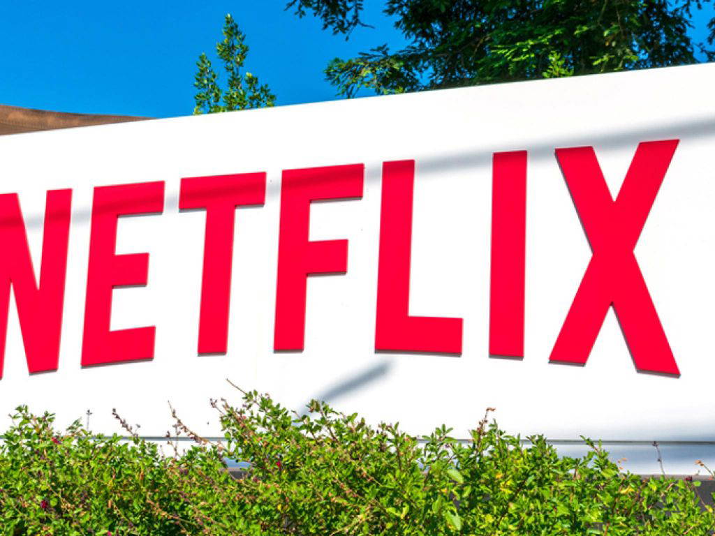 Netflix-Aktie: Erholungsphase!