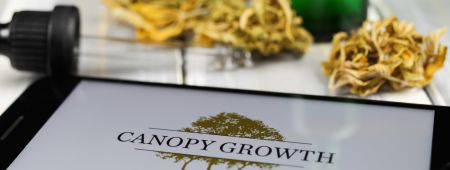 Canopy Growth-Aktie Prognose: Sollten Sie jetzt kaufen?