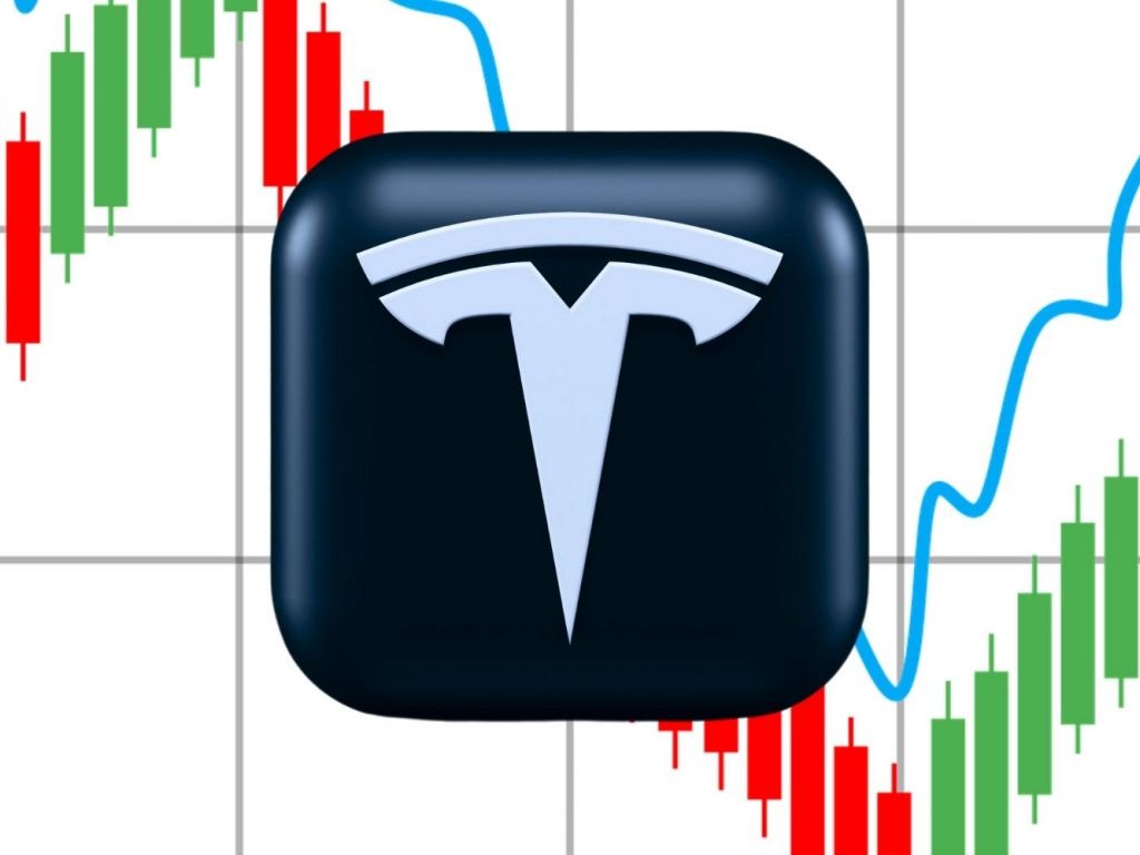 Tesla-Aktie: Wie ist die aktuelle Lage?