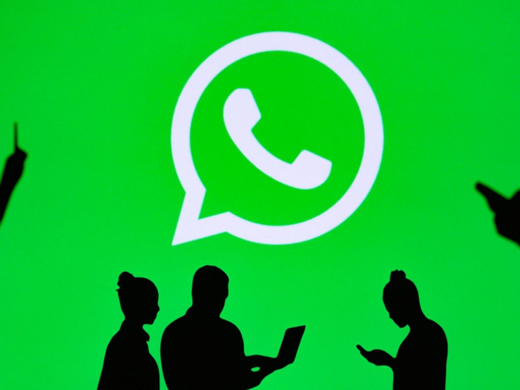 Meta Platforms-Aktie: WhatsApp mit neuer Funktion!