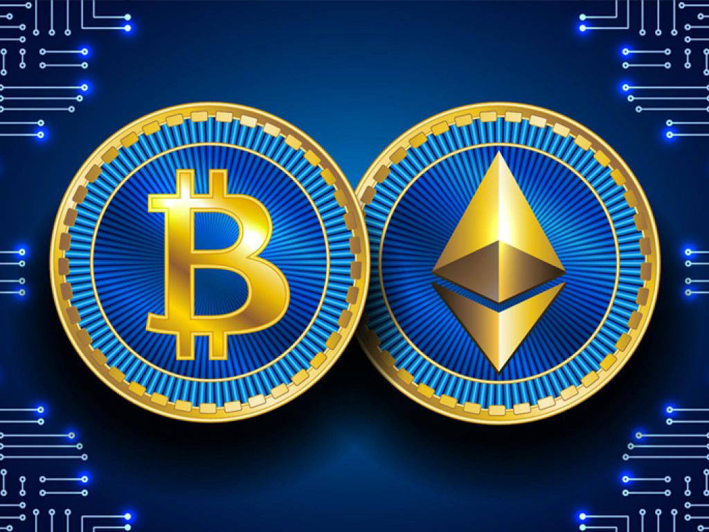 Ethereum: Die Spannung steigt!