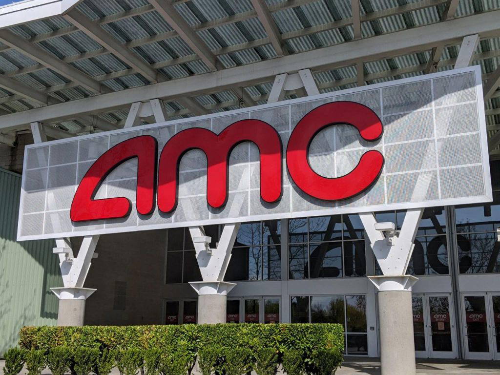 AMC Entertainment-Aktie: Kommt heute die Gegenbewegung?