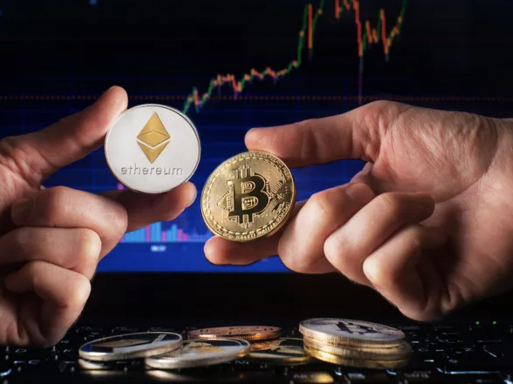 Ethereum: Der neue Favorit der Kryptowelt im März?