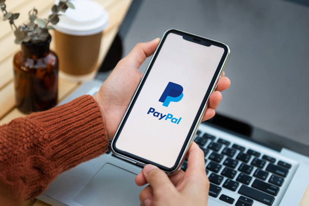 Die Aktie des Tages: PayPal – einfach zu günstig?