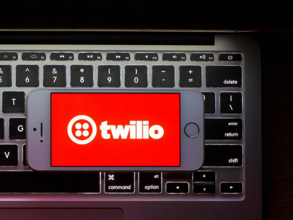 Warum die Twilio Aktie in turbulenten Zeiten überzeugt